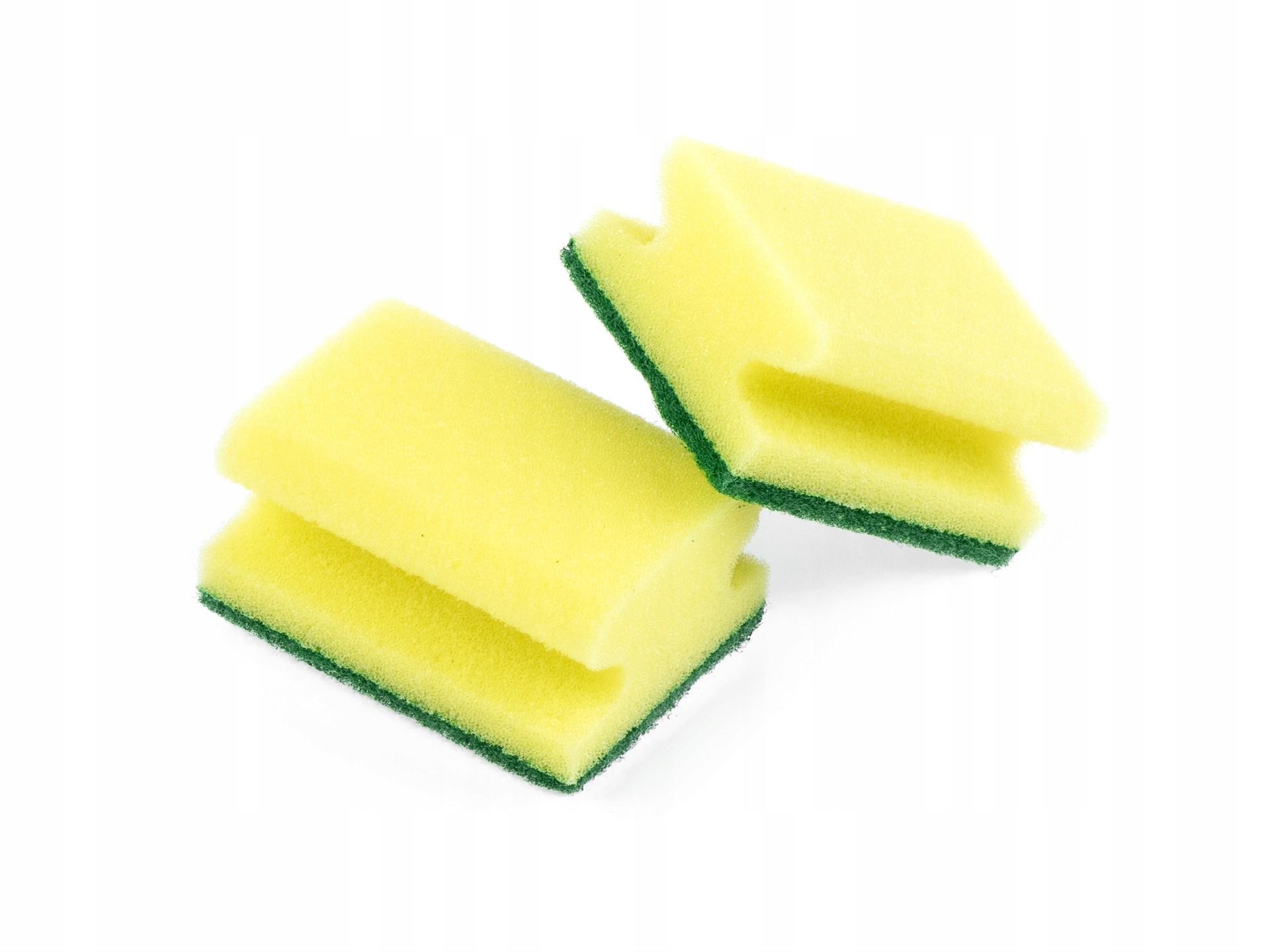 Arix Zmywak kuchenny gąbka Ergo silnie czyszczący