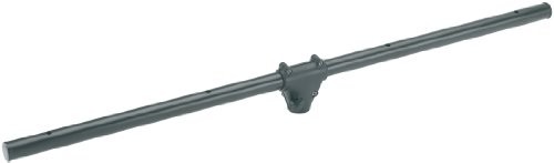 Unbekannt K & M 24622 Traverse  czarna eloksalowana 24622-000-35