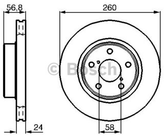 BOSCH (Automotive Aftermarket) (Automotive Aftermarket) 0 986 478 293 0 986 478 293