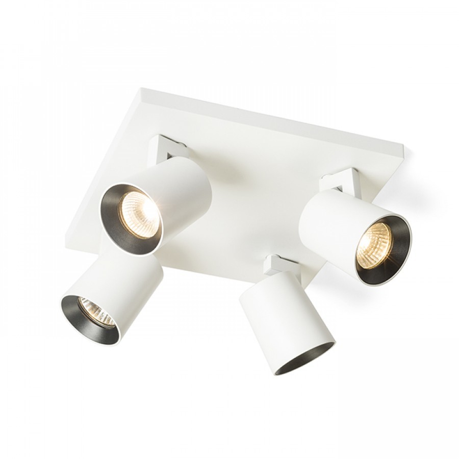 Redlux Oprawa sufitowa KENNY IV R12921
