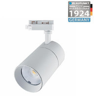 Blaupunkt lampa szynowa LED 3F Vision 30W 2700lm 3000K/4000K/5700K Triac) biała RS3W-30CCT RS3W-30CCT