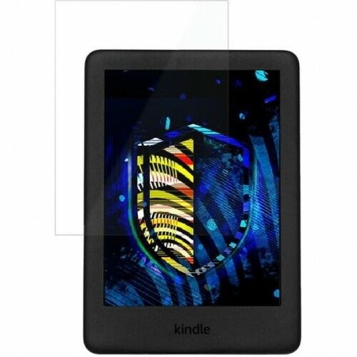 3mk Folia ochronna Paper Feeling Amazon Kindle 10 (2019), 2 sztuki 5903108455787