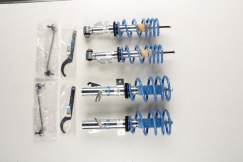 Bilstein 47  139060 podwozia, komplet Amortyzatory 47-139060