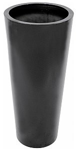 Europalms Europalms LEICHTSIN ELEGANCE-110, shiny-black, Doniczka 83011864