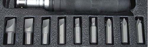 KS Tools KS-Tools 911.1268  1 Bit PH2 5/16 911.1268-1