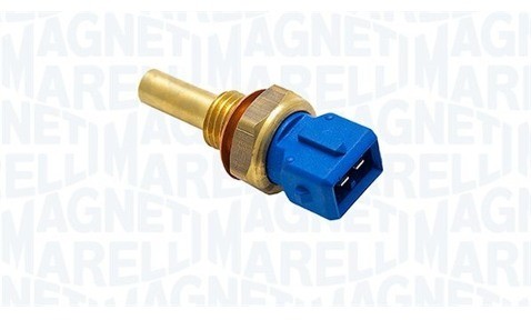 MAGNETI MARELLI Czujnik, temperatura płynu chłodzącego 171916011040 171916011040