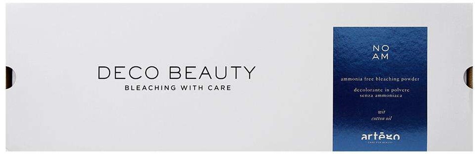 Artego Rozjaśniacz Deco Beauty NO-AM 3kg 0164084
