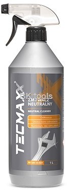 Tecmaxx TECMAXX Zmywacz neutralny 1l 14-021