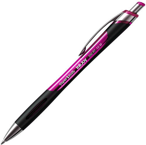 Paper Mate Długopis z wymiennym wkładem Długopis INKJOY S0977240)