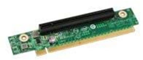 Intel 1U PCI Express 1x16 Riser - udvidelseskort F1UL16RISER3