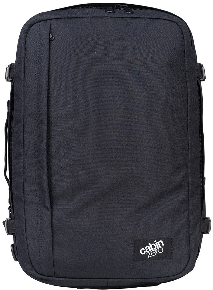 CabinZero Plecak torba podręczna Classic Plus 42l CZ251201