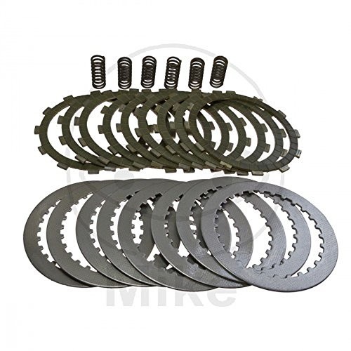 EBC EBC Sprzęgło kompletne tarcze i sprężyny SRK074 R3507400