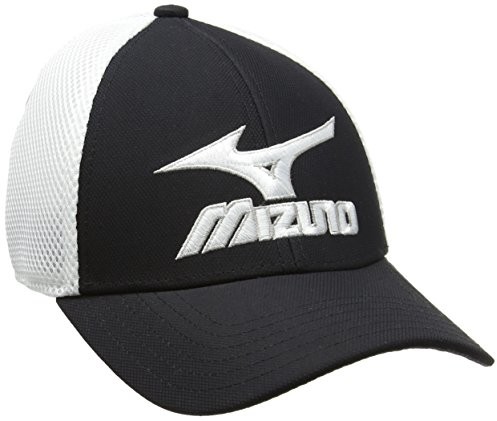 Mizuno Aerolite Phantom Cap, wielokolorowa, w rozmiarze uniwersalnym 52GW6002P
