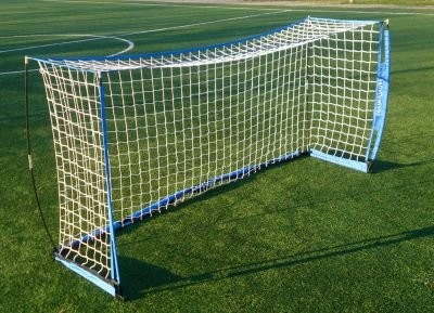 Yakimasport Yakimasport, Bramka składana, 3x1,5 m
