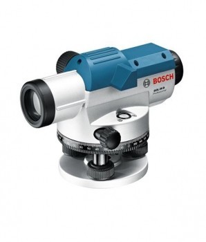 Bosch NIWELATOR GOL 26 D