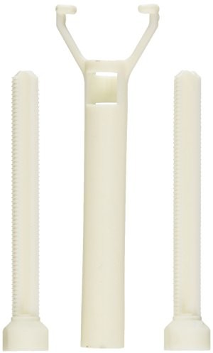 Geberit zestaw części zamiennych do zabudowy 240.182 guarniz. X laserowy 240.180.00.1