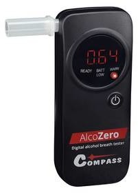 Compass AlcoZero