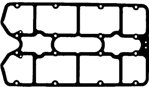 REINZ Uszczelka, pokrywa głowicy cylindrów 71-33613-00