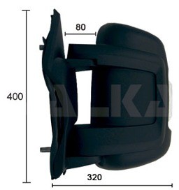 ALKAR Lusterko zewnętrzne ALKAR 9202922