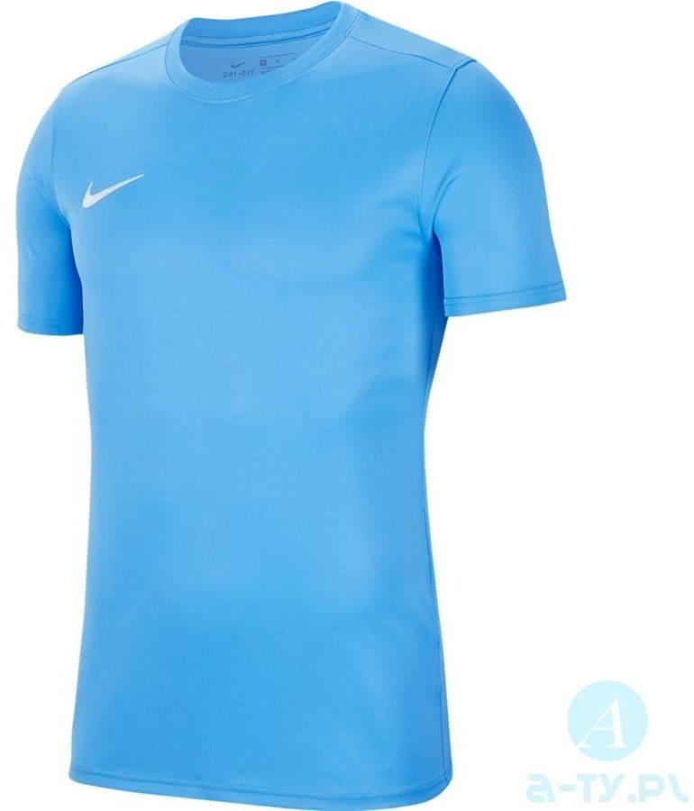 Nike Koszulka Park VII Boys BV6741 412 a-ty BV6741 412