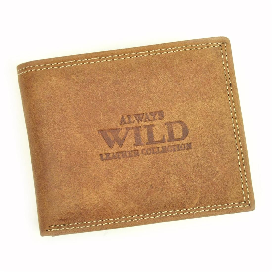 Wild N0035-CHM RFID