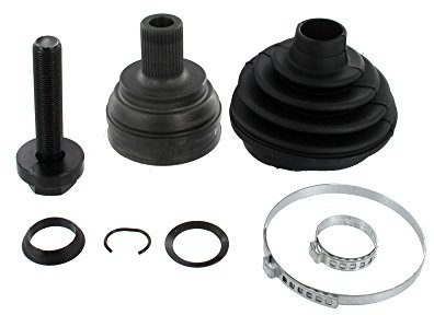 SKF vkja 5255 przegubem komplet, wał napędowy VKJA 5255