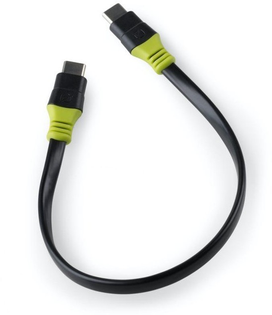 Goal Zero Kabel USB-C - USB-C o długości 25 cm 82013