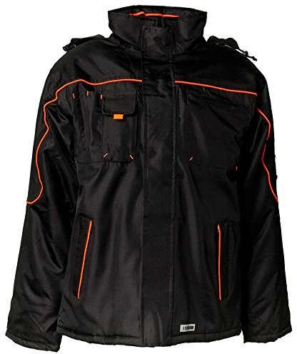 Planam Kurtka PLANAM Piper kurtka z kapturem  odporna na warunki pogodowe  atmungsativ  wodoszczelna  kilka kolorów, wielokolorowa 3535060