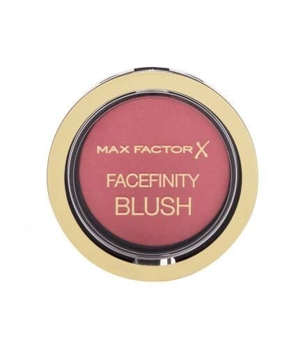 Max Factor Facefinity Blush róż 1,5 g dla kobiet 50 Sunkissed Rose