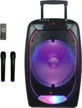 N-gear The Flash 1510