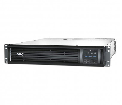 APC SMART-UPS 2200VA LCD RM 2U 230V WITH SMARTCONNECT SMT2200RMI2UC