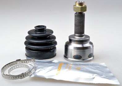 DENCKERMANN Zestaw przegubu, wał napędowy DENCKERMANN C120239 C120239