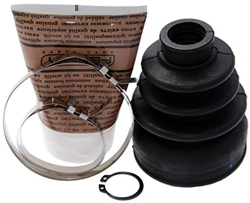 FEBEST OSŁONA PRZEGUBU HOMOKINIETYCZNEGO WEWNĘTRZNA ZESTAW 61.5X88.5X19.5. Febest: 0715-SX4R 0715-SX4R