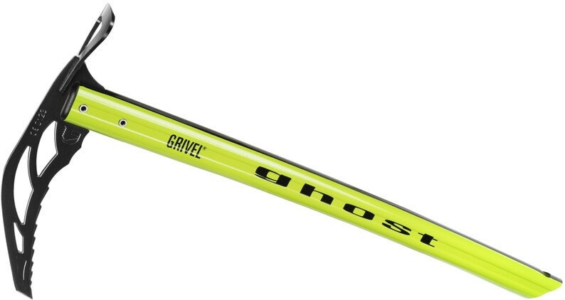 Grivel Ghost Czekan, green 50cm 2021 Czekany PIGHO.50.G