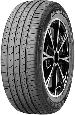 Nexen N Fera RU1 205/50R17 93 V