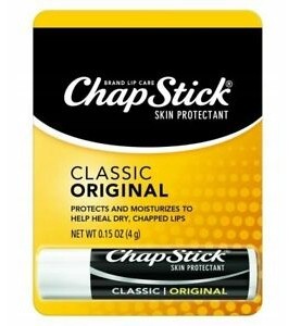 ChapStick Balsam Do Ust Classic Original Blister