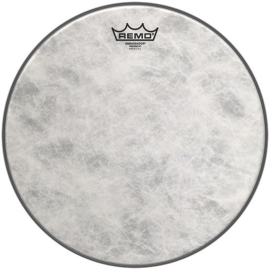 Remo Fiber Skyn 3 Ambassador 22