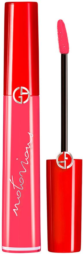 Giorgio Armani Usta Lip Maestro Notorious Pomadka