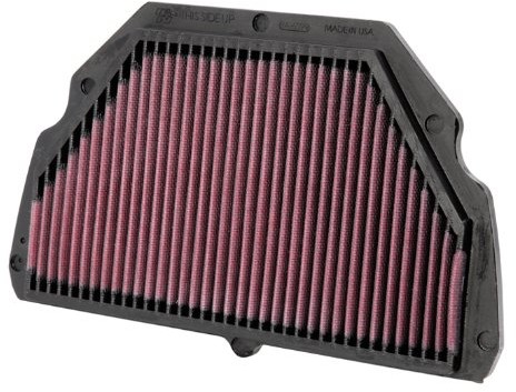 K&N K & N-HA-6099 K & N zamienny filtr powietrza HA-6099