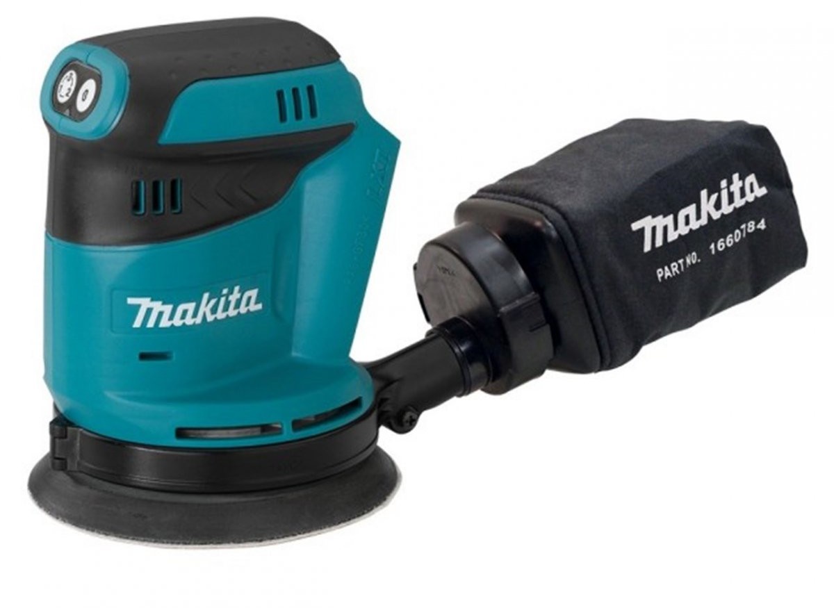 Makita DBO180Z