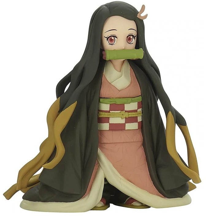Bandai Spirits Figurka Demon Slayer Kimetsu no Yaiba Nezuko Kamado Warszawa