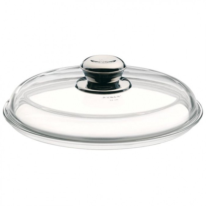 WMF Glass lid 28cm diameter 728399902