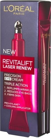 Loreal Paris Krem pod oczy Revitalift Laser x3 0292013