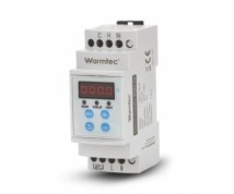 Warmtec EMULTIMAX Regulator temperatury RSD-10