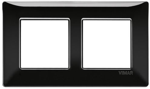LEDart 4M (2+2 57mm) czarny 14645.05