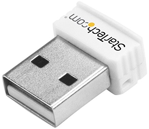 StarTech Adapter USB USB WIRELESS N WIFI Adapter - USB150WN1X1W