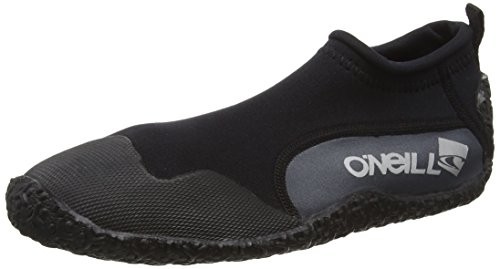 ONEILL WETSUITS O'Neill Reactor buty do wody dla dorosłych, czarny 3285-A81-11