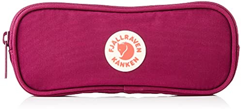 FJÄLLRÄVEN Fjallraven Unisex Knken piórnik plecak sportowy, Purpura królewska, Jeden rozmiar, Sport 23783