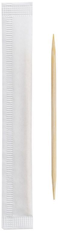 Verlo Wykałaczki 6.5 cm (op. 1000 szt.) V-30013
