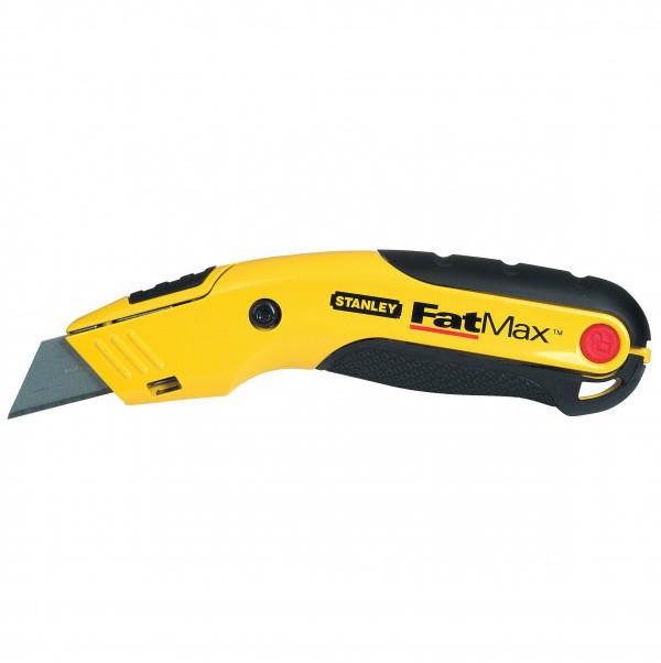 Stanley Nóż z ostrzem stałym fatmax AP_162302